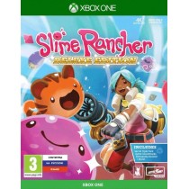 Slime Rancher - Deluxe Edition [Xbox One]